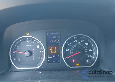 2011 Honda Cr-V Se from USA, damaged, VIN 5J6RE4H41BL105648